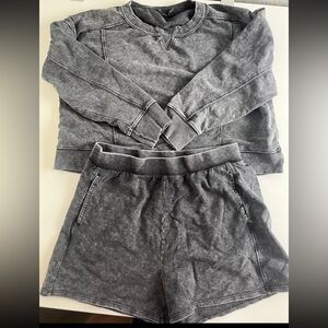 Danskin Matching Women’s Set Size Small